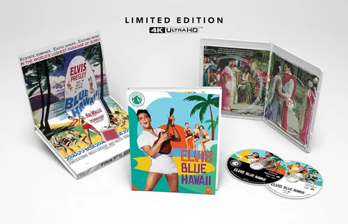 Vista 2 de Paramount Presents Blue Hawaii