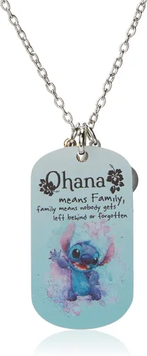 Vista 2 de Maxforever Joyería para niña collar de You are My Sunshine regalo para hija sobrina niñas Metal No es una piedra preciosa
