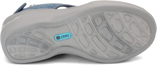 Vista 7 de BZees Dream Sandalia para mujer