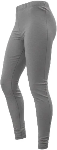 Vista 4 de Spyder Pantalón largo térmico de felpa para mujer Malva