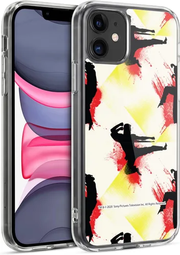 Vista 28 de Head Case Designs Funda de gel suave con licencia oficial de Cobra Kai Gold Medal Graphics compatible con Apple iPhone 7 Plus/iPhone 8 Plus