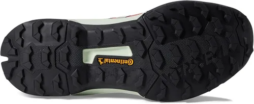 Vista 3 de adidas Terrex Ax4 Zapatos, Beige ToneCore BlackAmbient Sky