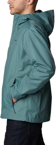 Vista 34 de Columbia Men's Discontinued Watertight II Jacket