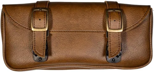 Vista 8 de Willie & Max 59590-08 - Bolsa de herramientas para motocicleta