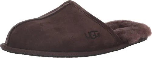 Vista 7 de UGG - Pantuflas Scuff para hombre Antilope