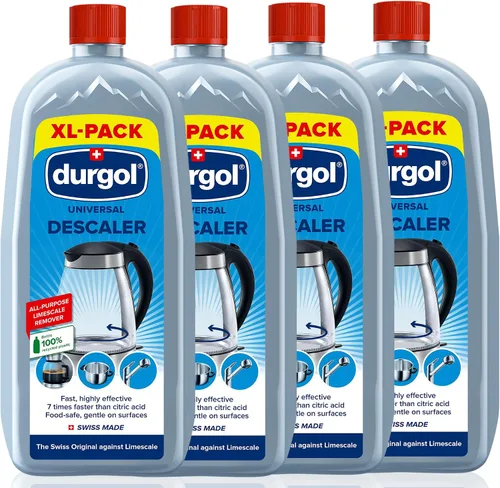 Vista 10 de Durgol Universal, 25.4oz, paquete de 5