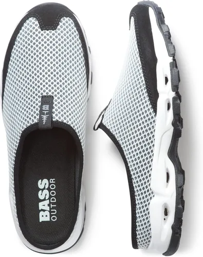 Vista 7 de BASS OUTDOOR Zapato de agua Aqua Mesh Slide para hombre