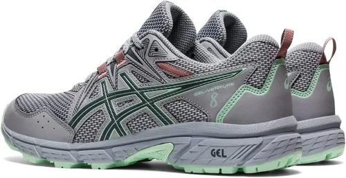 Vista 3 de ASICS - Tenis de correr Gel-Venture 8 para mujer