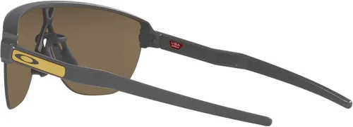 Vista 5 de Oakley Oo9248a Corridor Low Bridge Fit - Lentes de sol rectangulares para hombre
