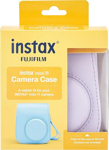 Vista 4 de Funda para instax Mini 11 - Morado lila, 600021507 Lila Púrpura