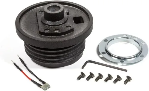 Vista 2 de MOMO 7310 Steering Wheel Hub for Subaru
