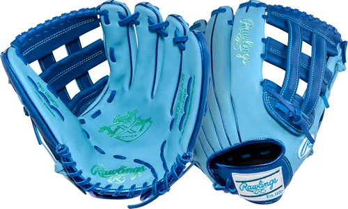 Vista 11 de 2026 NXT Youth Baseball Glove Series Youth Contour Fit