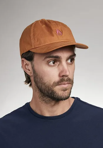 Vista 5 de NIXON Agent Strapback Hat