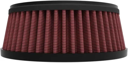 Vista 11 de K&N HD-0800 Repuesto de Filtro de Aire para Harley Davidson de Alto Rendimiento.