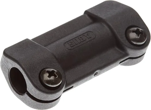 Vista 2 de Abus D bicicleta combinación abrazadera para cable de bloqueo para Eazy KF