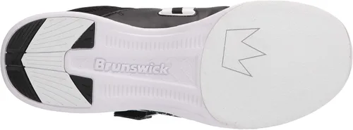 Vista 4 de Brunswick Men's Bowling Shoes