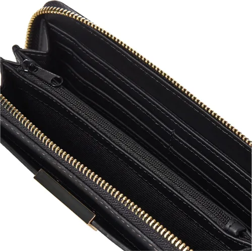 Vista 4 de NINE WEST Pulsera Lawson Zip Arnd Wrstlt para mujer