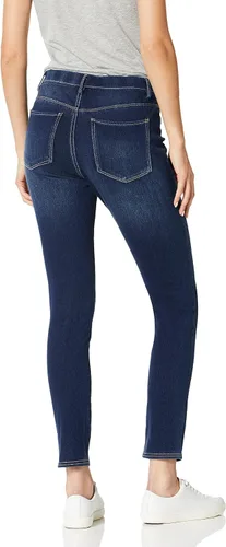 Vista 4 de Bandolino Leggings de mezclilla de punto Bella All Day Comfort para mujer