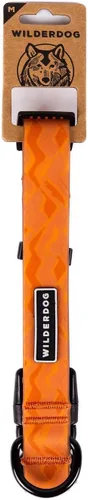 Vista 9 de Collar de perro impermeable Wilderdog – Repele el agua y la suciedad - Pequeño 11"-15" - Aurora