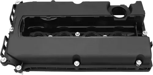 Vista 2 de BRTEC Kit de cubierta de válvula de motor compatible con Chevy Cruze 2010-2016, Sonic 2012-2018, Trax 2013-2020, Aveo/Aveo5 2009-2011, motores 1.6L