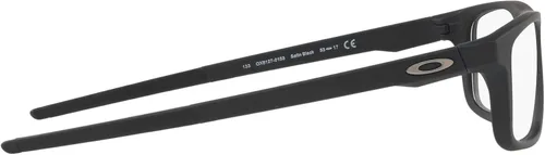 Vista 4 de Oakley OX8127-812701 POMMEL - Gafas de sol 2165in
