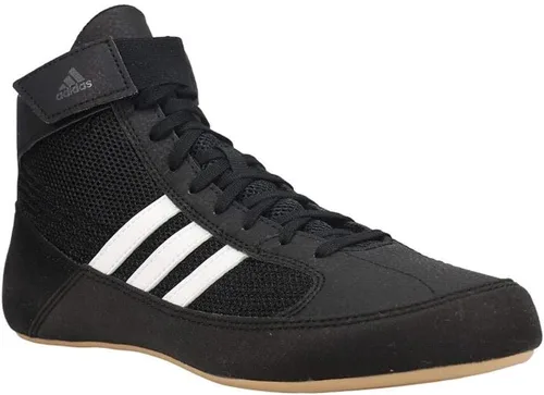 Vista 3 de Adidas Zapatos de lucha libre HVC para hombre