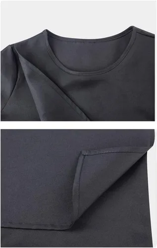 Vista 4 de Disfraz de monja para mujer, disfraz de Halloween para madre, cosplay superior para adultos