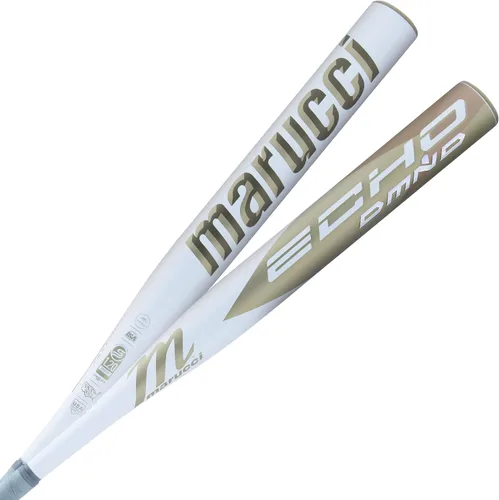 Vista 2 de MARUCCI Echo DMND Fastpitch BAT, barril de 2 1/4 pulgadas, (-8, -9, -10 y -11)