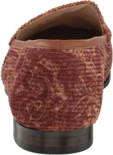 Vista 3 de Sam Edelman Loraine - Mocasines para mujer