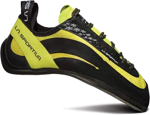 Vista 2 de La Sportiva Zapatos de escalada Miura para hombre