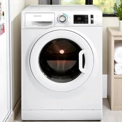 Vista 2 de Lavadora Splendide 24 Pulgadas 115 V 60 Hz
