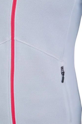Vista 6 de Spyder Suéter Bandita con cremallera completa para mujer