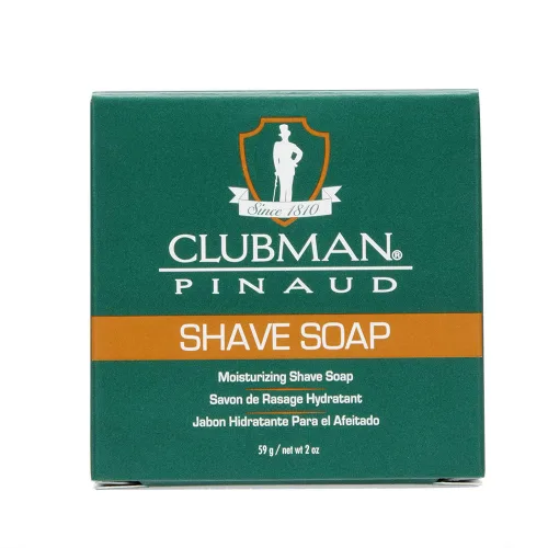 Vista 6 de Clubman Aceite Pre Afeitado – Aceite Pre Afeitado para Hombres, Hidrata la Piel, Previene Quemaduras de Navaja, Cortaduras y Cortes, Aceites