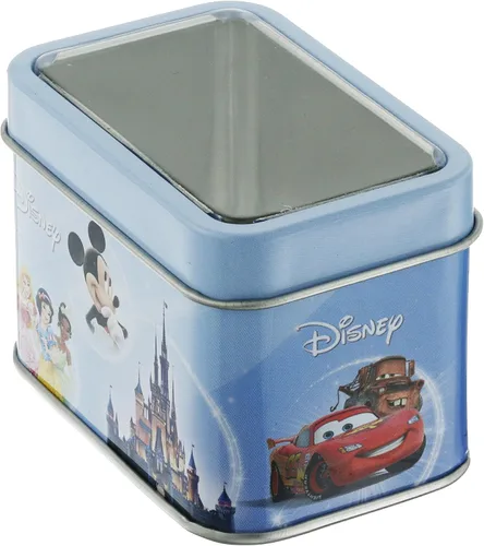Vista 7 de Disney Frozen - Reloj analógico con correa de cuarzo para niños