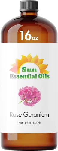 Vista 99 de Sun Essentials aceites esenciales