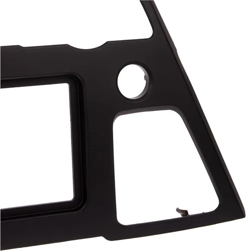 Vista 4 de Metra 95-7882B Honda Civic 2013 - Kit de montaje para tablero de doble DIN, color negro
