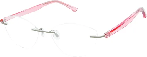 Vista 13 de Scojo New York Gels Cupcake Reading Glasses For Men & Women Lightweight Readers, Spring Hinges, Scratch Resistant Lens, Handmade, Stylish, Sturdy