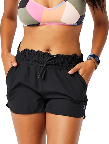 Vista 16 de Carve Designs Women's Bali Short Alta