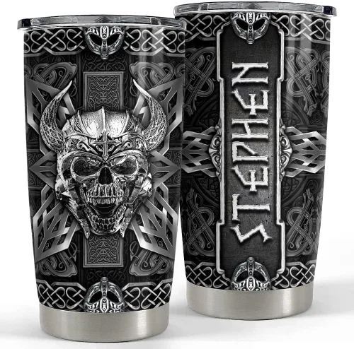 Vista 21 de SANDJEST Vaso personalizado de abeja con girasol de miel de 20oz 30oz con tapa, regalo para mujeres, niñas, hija, hermana, amantes de los animales