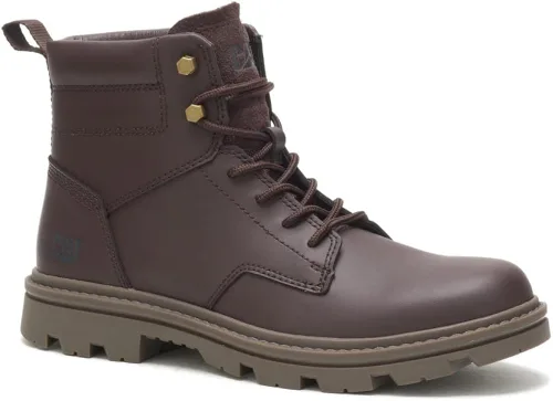Vista 2 de Caterpillar - Botas de invierno para hombre