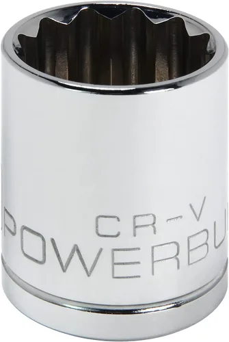 Vista 14 de 642011 1/2" Dr. 1-1/4" 12Pt Socket
