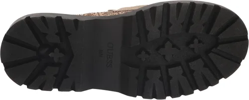 Vista 4 de GUESS Keatee Mocasines para mujer