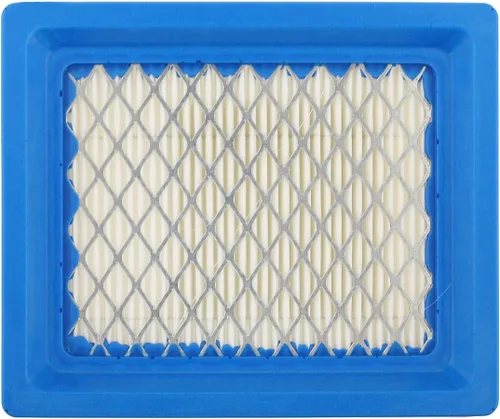 Vista 3 de Paquete de 5 filtros de aire 14 083 22-S compatible con Kohler XT650 XT675 XTX650 XTX675 Toro 22 pulgadas segadora recicladora específica 20377