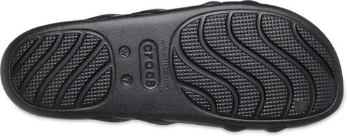 Vista 4 de Crocs Sandalias Splash Strappy para mujer