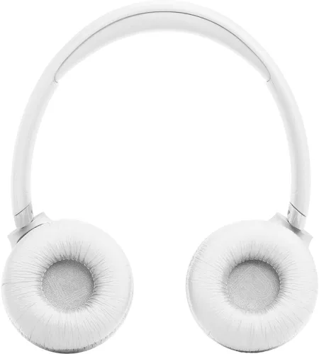Vista 5 de JBL T530BTWHTK1