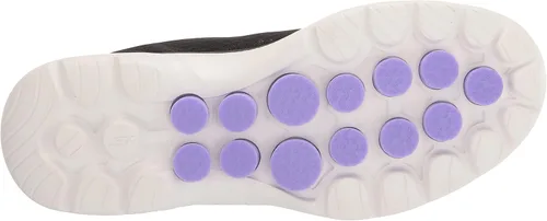 Vista 4 de Skechers Tenis Go Walk 6-Venecia para mujer, PARENT
