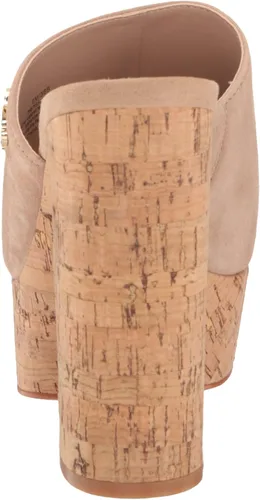 Vista 3 de Karl Lagerfeld Paris Sandalias de tacón Codi para mujer