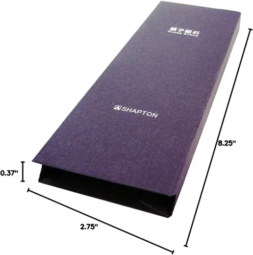 Vista 7 de SHAPTON GlassStone 30000 clase NANO TIPO HPA 50403