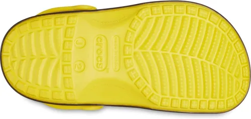 Vista 4 de Crocs Zuecos clásicos unisex para niños