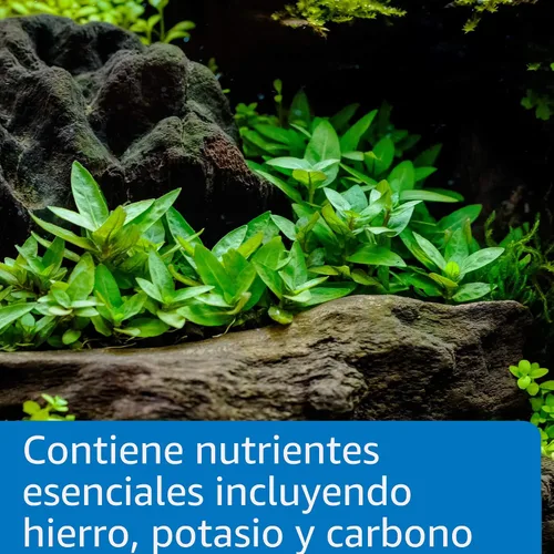 Vista 3 de API ROOT TABS - Fertilizante para plantas de acuario de agua dulce, 0.4 onzas, caja de 10